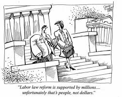 labor law